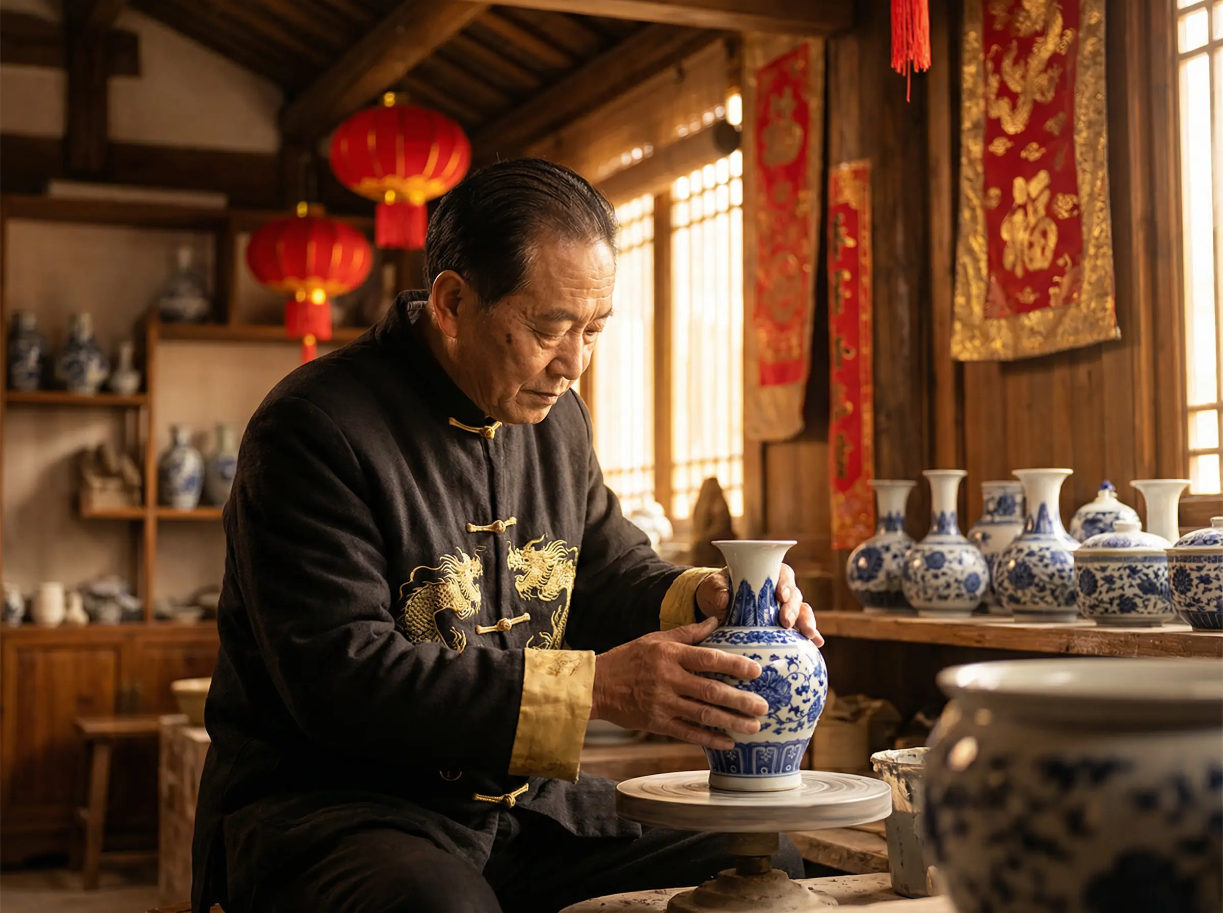 芭乐APP下载网址进入18在线观看芭乐APP下载 瓷器工艺视频封面